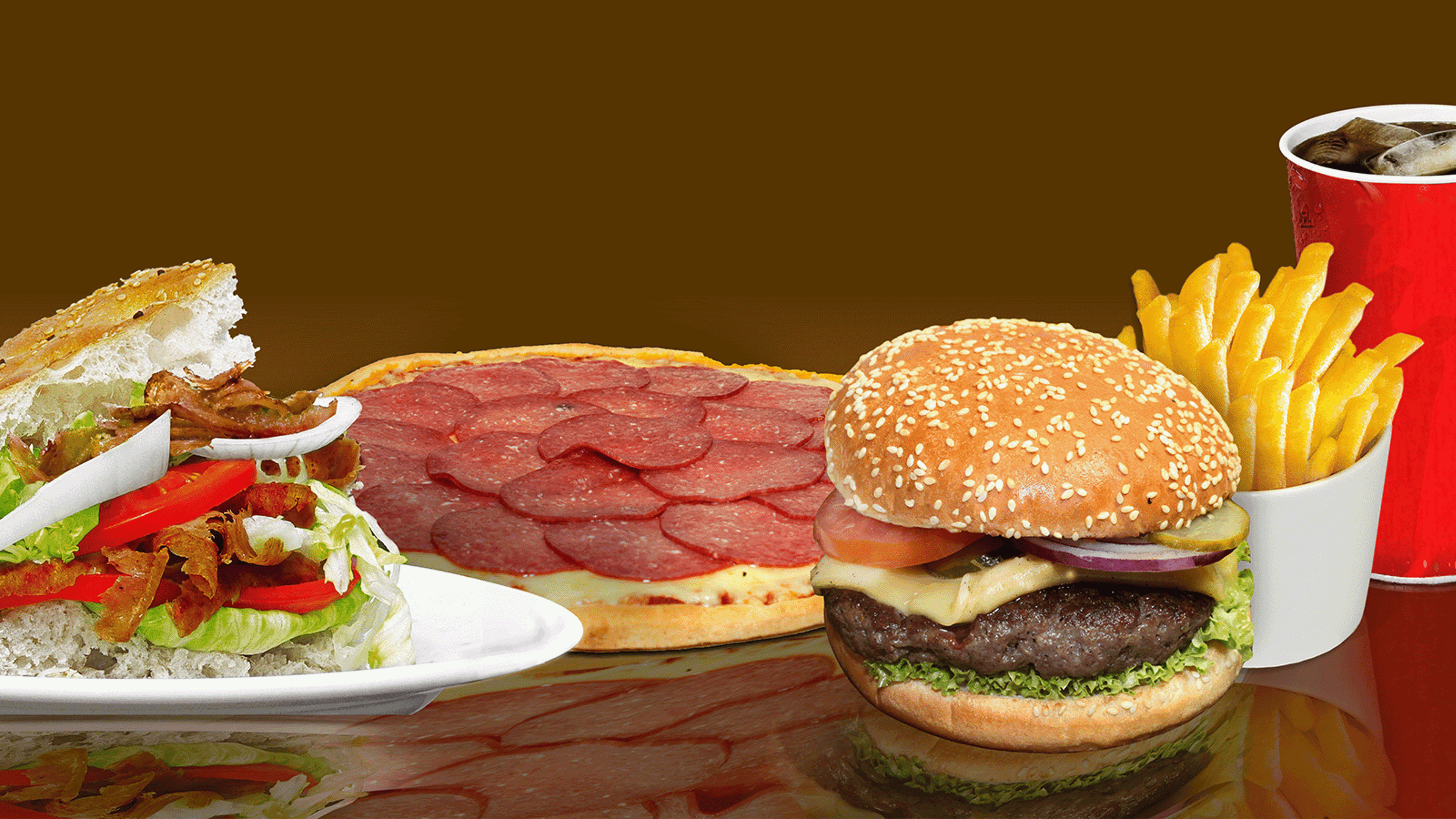 Smash & Eat Blackburn