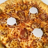 Pepperoni Lovers Pizza