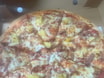 Hawaiian Pizza