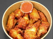 Spicy Wings