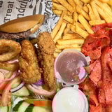 Smash and Eat Munch Box